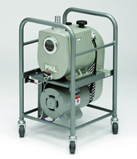 日本SATOVAC佐藤   真空泵   TSW-100N