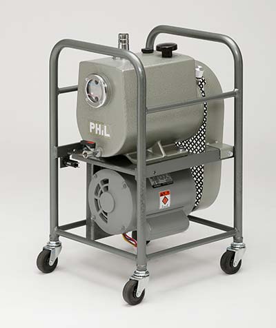 日本SATOVAC佐藤   真空泵   TSW-150N