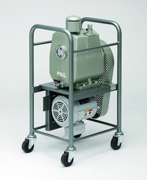 日本SATOVAC佐藤   真空泵   TSW-500N