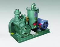 日本SATOVAC佐藤   真空泵   KS-10