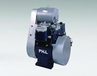 日本SATOVAC佐藤   真空泵   KS-40B