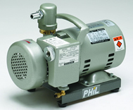 日本SATOVAC佐藤   真空泵   OFD-100W