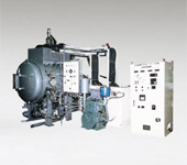 日本SATOVAC佐藤   真空干燥设备   VHF-Ⅰ-H