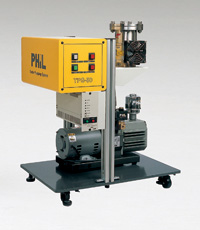 日本SATOVAC佐藤   真空干燥设备   TPS