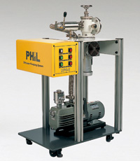 日本SATOVAC佐藤   真空干燥设备   DPS