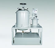 日本SATOVAC佐藤   真空干燥设备   IM-S