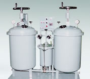 日本SATOVAC佐藤   真空干燥设备   IM-W