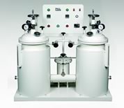 日本SATOVAC佐藤   真空干燥设备   IMH-W