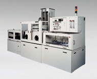 日本SATOVAC佐藤   真空干燥设备   液晶注入设备