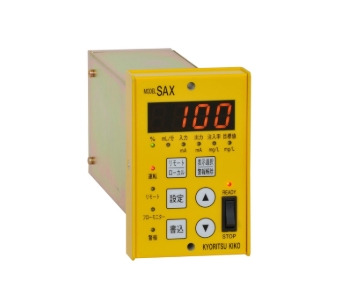 KYORITSU共立机巧   手持泵   SAX