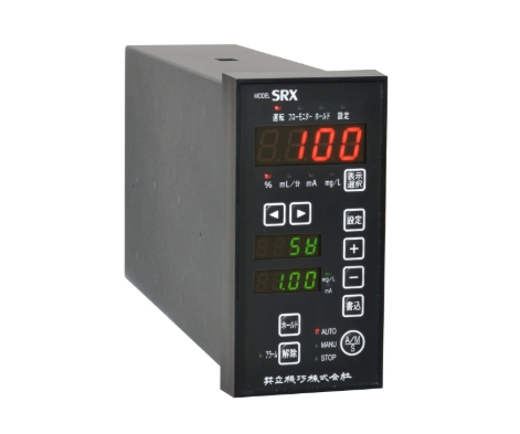 KYORITSU共立机巧   手持泵   SRX