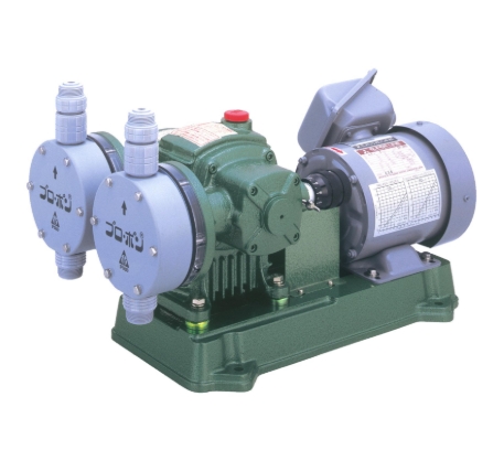 KYORITSU共立机巧   隔膜泵   D-2000型