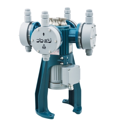 KYORITSU共立机巧   隔膜泵   EF-1000型