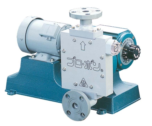 KYORITSU共立机巧   隔膜泵   E-4000型