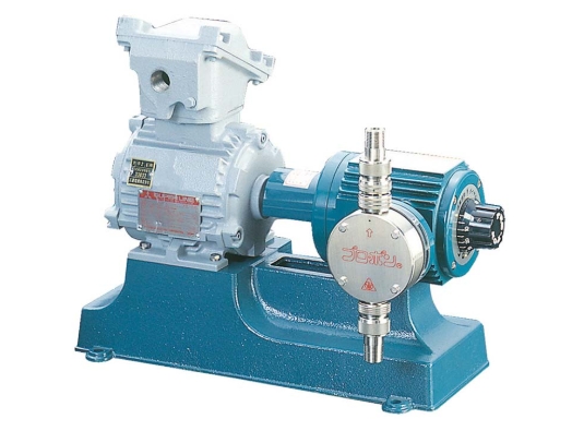 KYORITSU共立机巧   隔膜泵   ES型