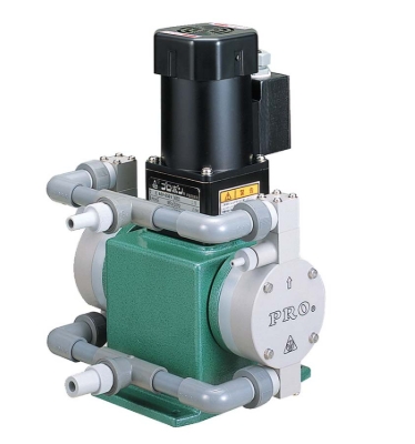 KYORITSU共立机巧   隔膜泵   ACF250