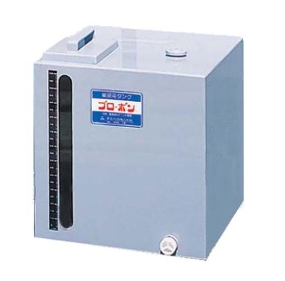 KYORITSU共立机巧   罐   PVC罐