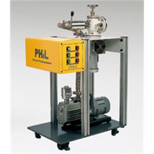 日本SATOVAC佐藤   真空干燥设备   DPS