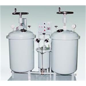 日本SATOVAC佐藤   真空干燥设备   IM-W