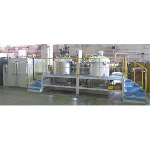 日本SATOVAC佐藤   真空干燥设备   热空气干燥设备