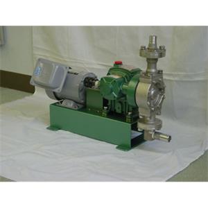 KYORITSU共立机巧   隔膜泵   ND-4型