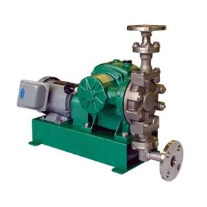 KYORITSU共立机巧   隔膜泵   ND-10型