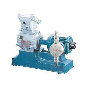 KYORITSU共立机巧   隔膜泵   ES型