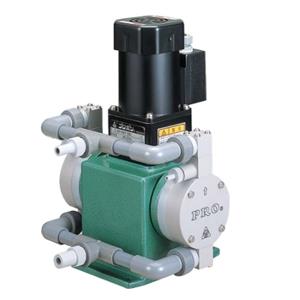 KYORITSU共立机巧   隔膜泵   ACF1800