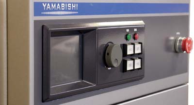 YAMABISHI山菱电机   再生电源   YRD-I