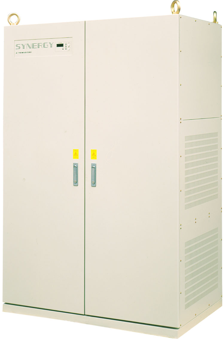 YAMABISHI山菱电机   频率转换器    SYN-30KH /HF