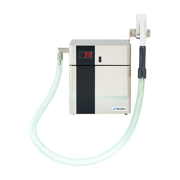 KOTOHIRA琴平    洁净室设备  衣物和头发除尘剂