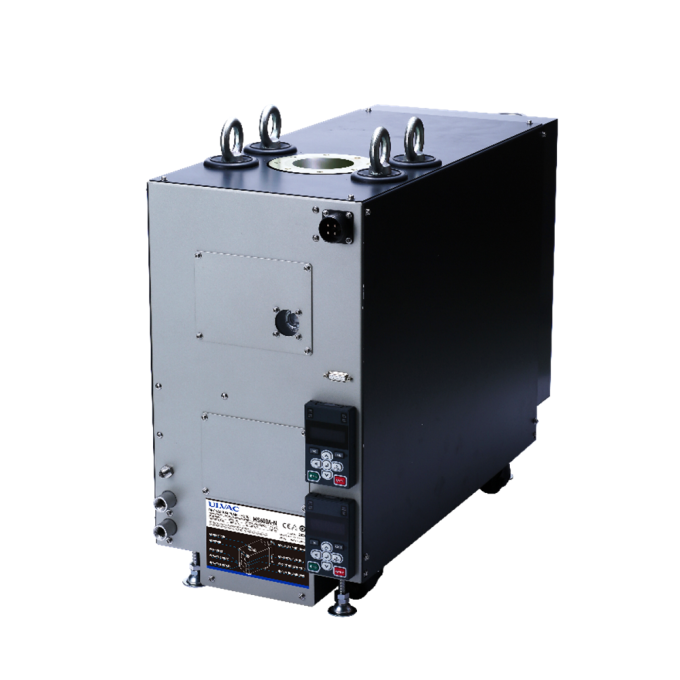 ULVAC爱发科   螺旋式真空泵    MS600A