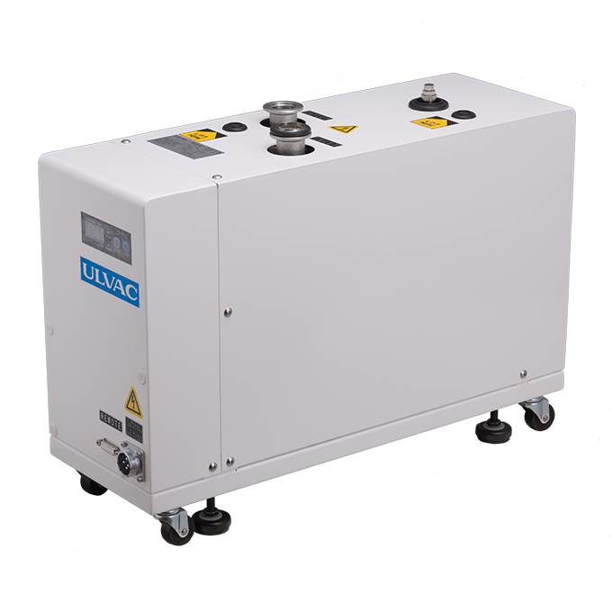 ULVAC爱发科   多级根式干式真空泵    RDA-501H