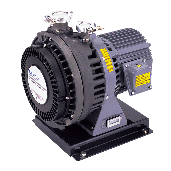 ULVAC爱发科   滚管干式真空泵    DIS-501