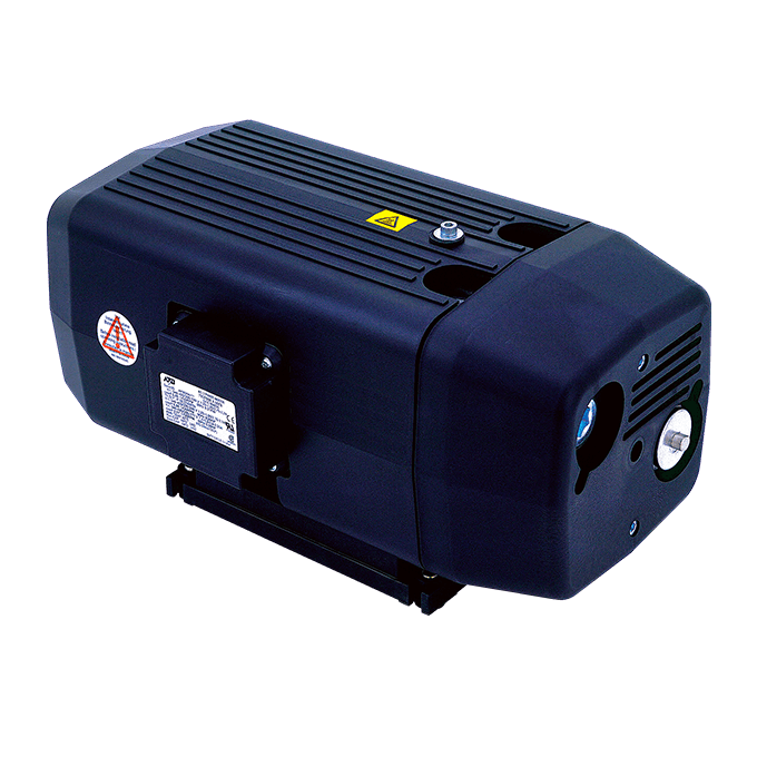 ULVAC爱发科   旋转翼型干式真空泵    DSB-251