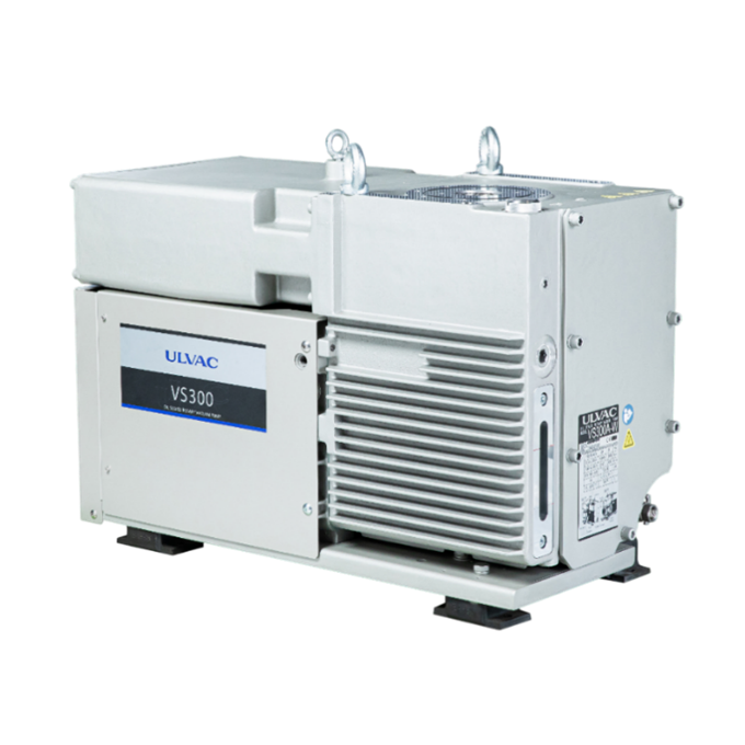 ULVAC爱发科   油旋转真空泵   VS300A-W