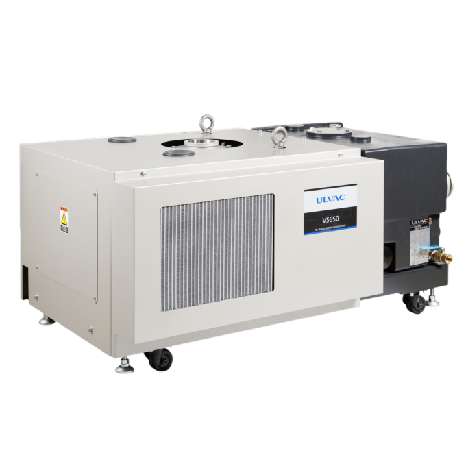ULVAC爱发科   油旋转真空泵   VS650B
