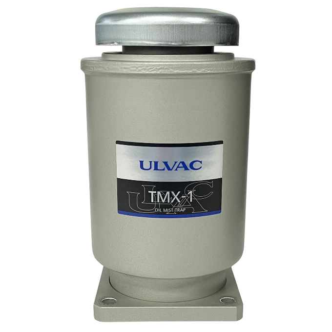 ULVAC爱发科   油旋转真空泵   TMX-1