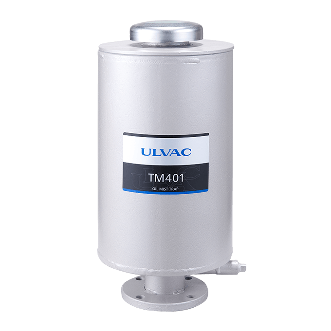 ULVAC爱发科   油旋转真空泵   TM401