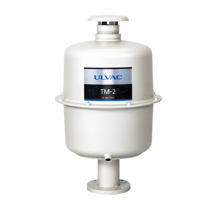 ULVAC爱发科   油旋转真空泵   TM-3F