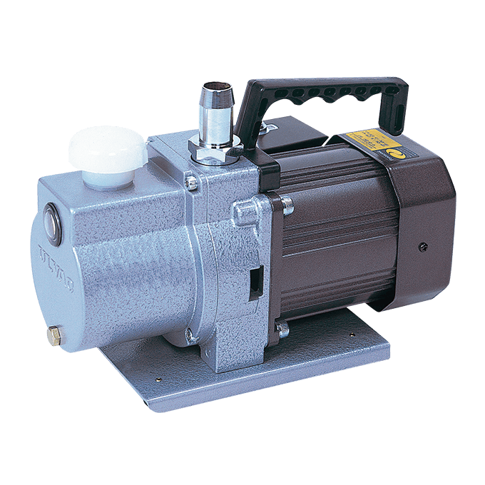 ULVAC爱发科   油旋转真空泵   G-10DA