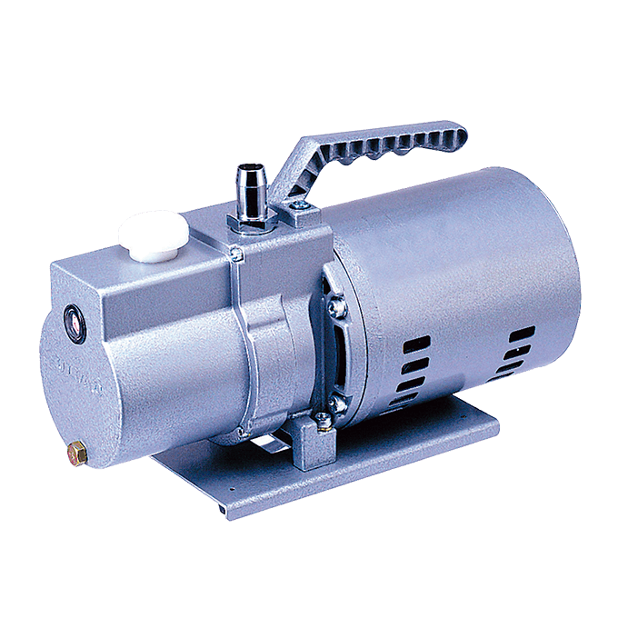 ULVAC爱发科   油旋转真空泵   G-50DA