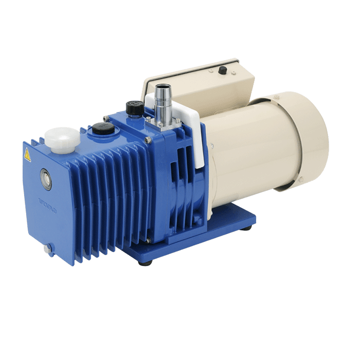 ULVAC爱发科   油旋转真空泵   G-101D