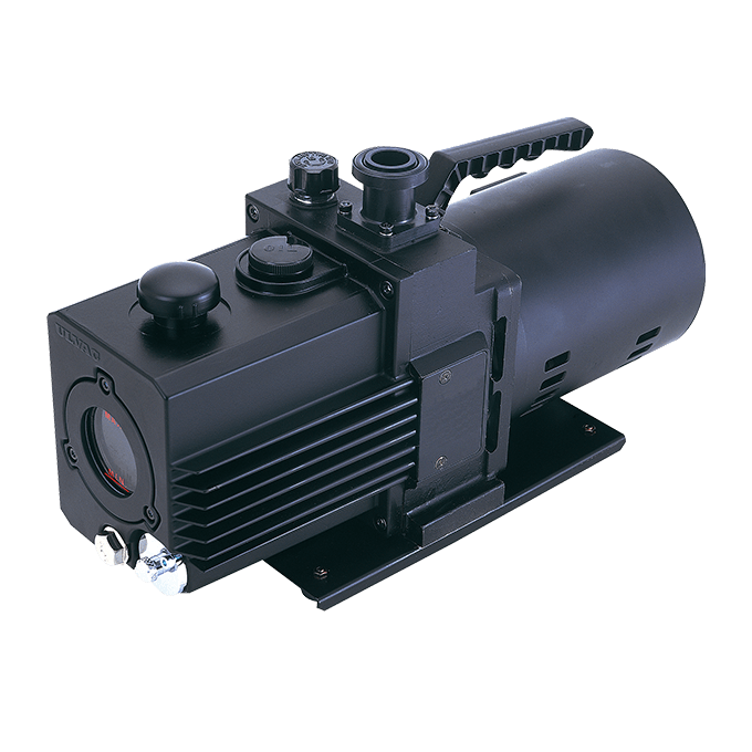 ULVAC爱发科   油旋转真空泵   GLD-137CC