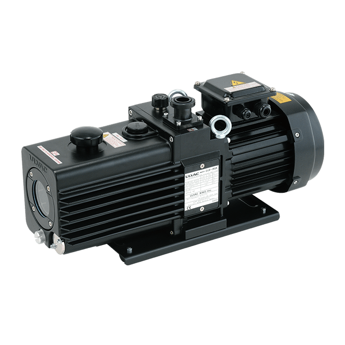 ULVAC爱发科   油旋转真空泵   GLD-202AA