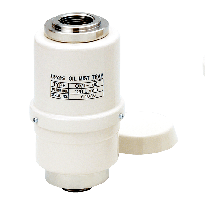 ULVAC爱发科   油旋转真空泵   OMI-100