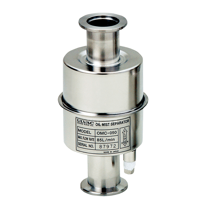 ULVAC爱发科   油旋转真空泵   OMC-050