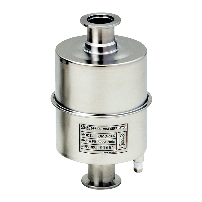 ULVAC爱发科   油旋转真空泵   OMC-200