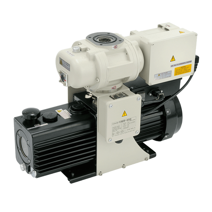 ULVAC爱发科   真空排气装置     VMR-050