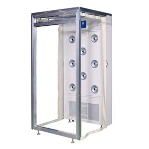 KOTOHIRA琴平    洁净室设备  空气淋浴